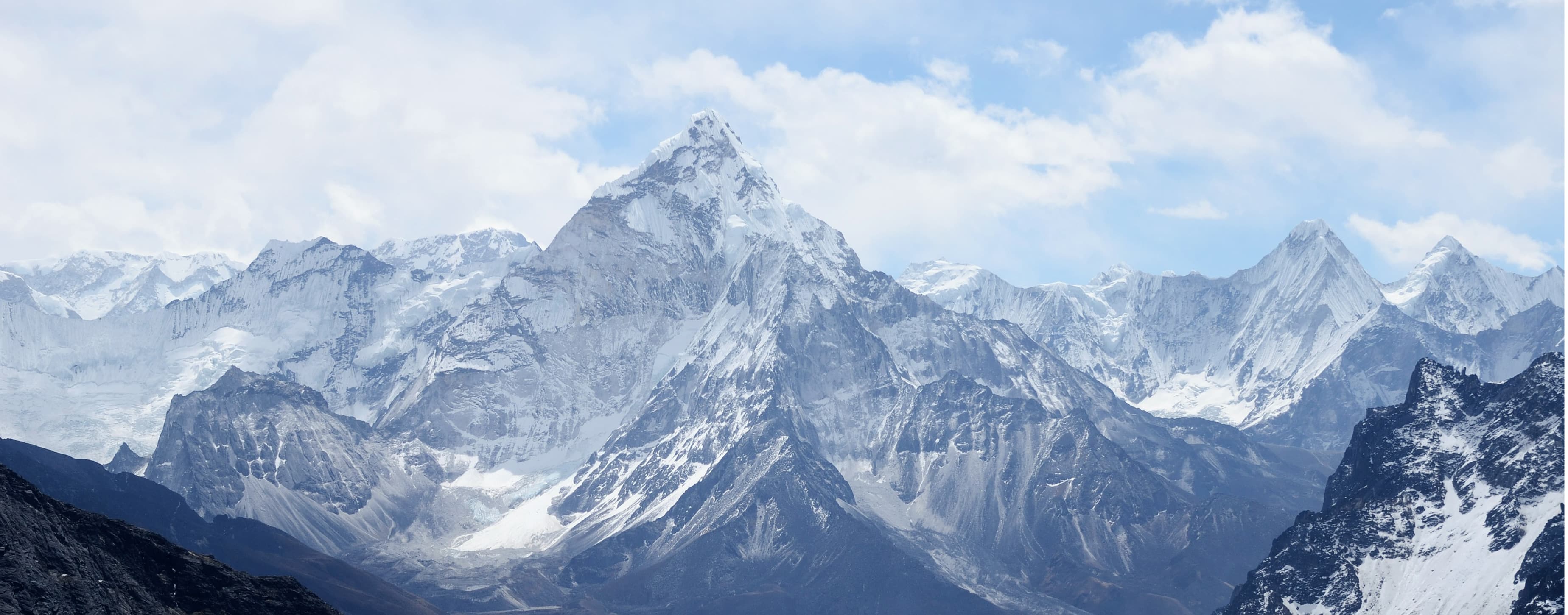 Himalayas