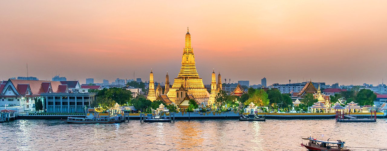 Thailand